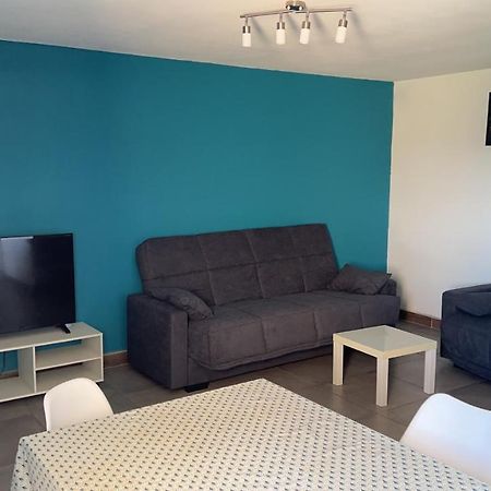 Appartement Futuroscope-J' Jaunay-Clan Εξωτερικό φωτογραφία