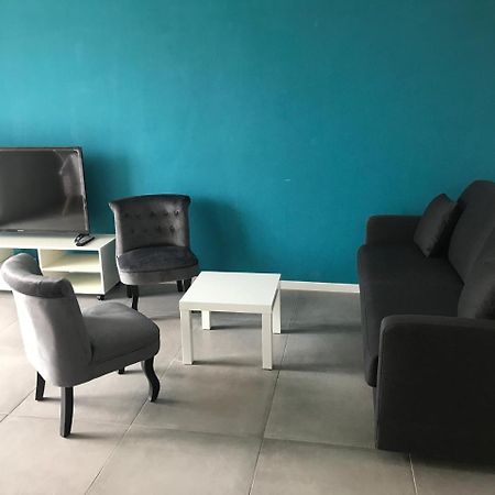Appartement Futuroscope-J' Jaunay-Clan Εξωτερικό φωτογραφία