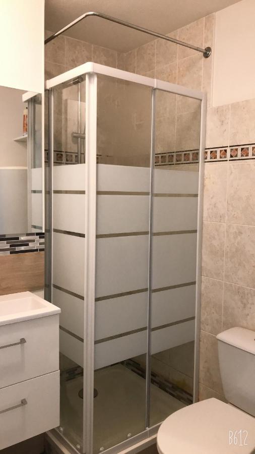 Appartement Futuroscope-J' Jaunay-Clan Εξωτερικό φωτογραφία
