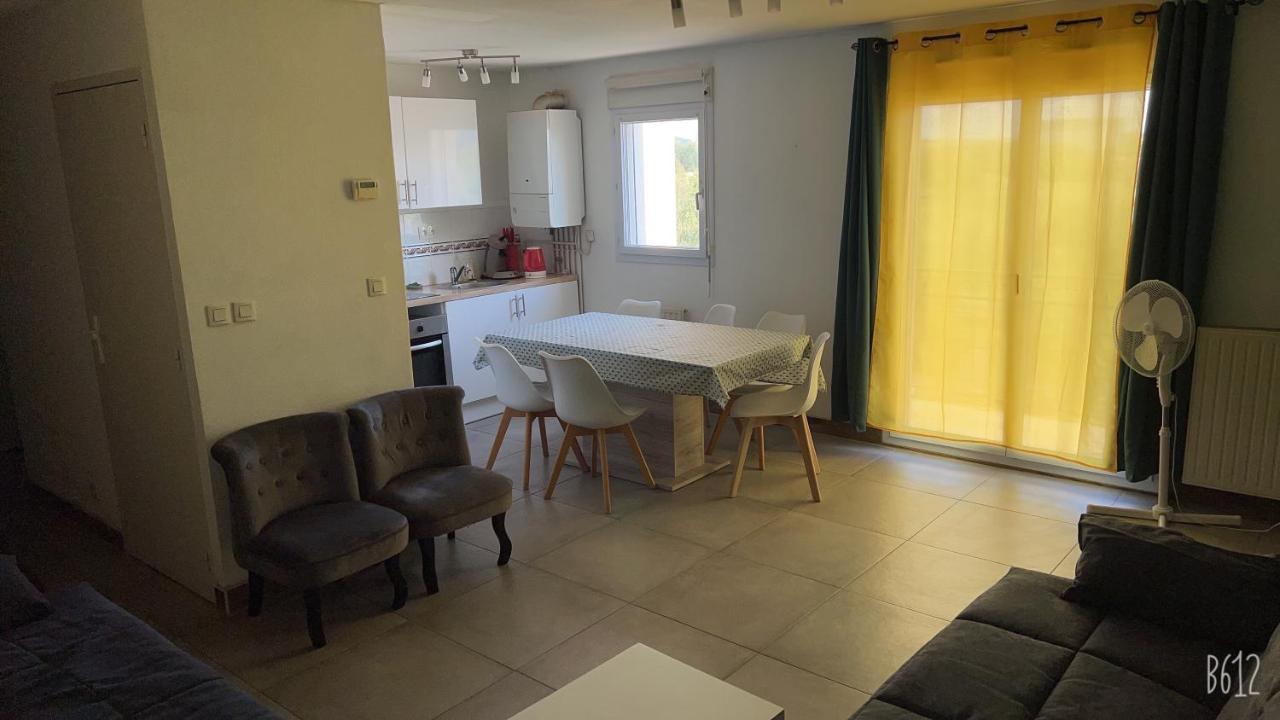 Appartement Futuroscope-J' Jaunay-Clan Εξωτερικό φωτογραφία