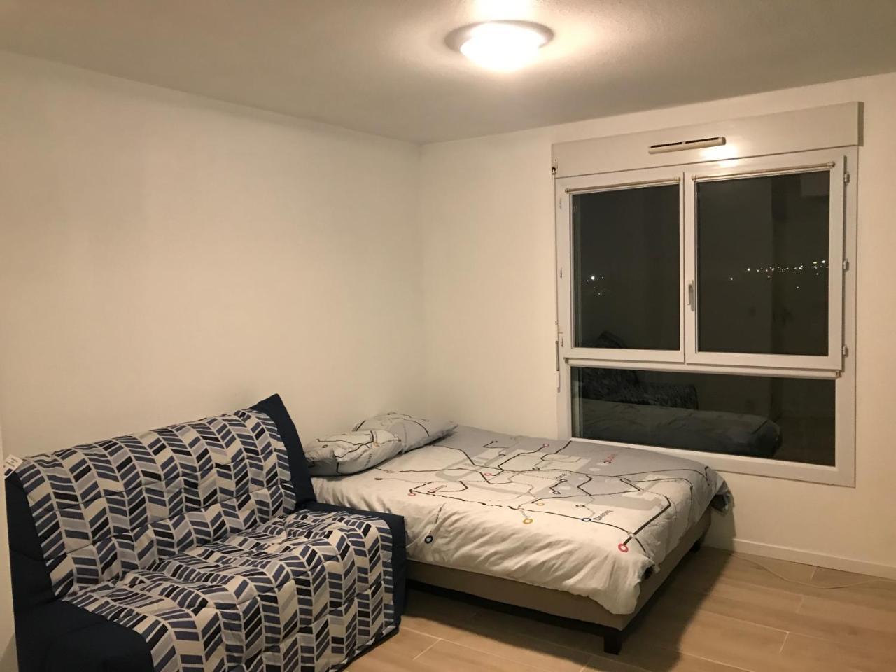 Appartement Futuroscope-J' Jaunay-Clan Εξωτερικό φωτογραφία