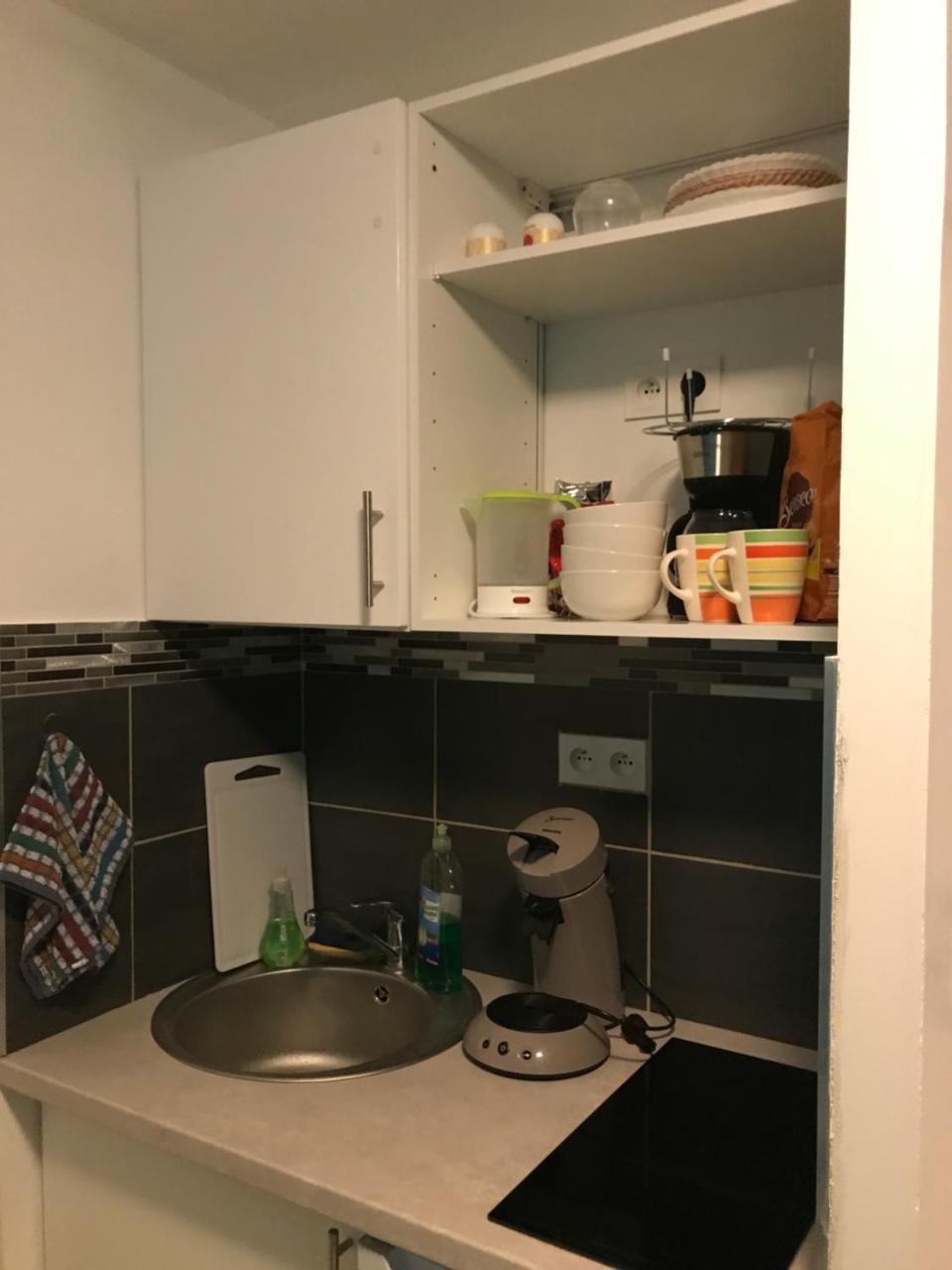 Appartement Futuroscope-J' Jaunay-Clan Εξωτερικό φωτογραφία