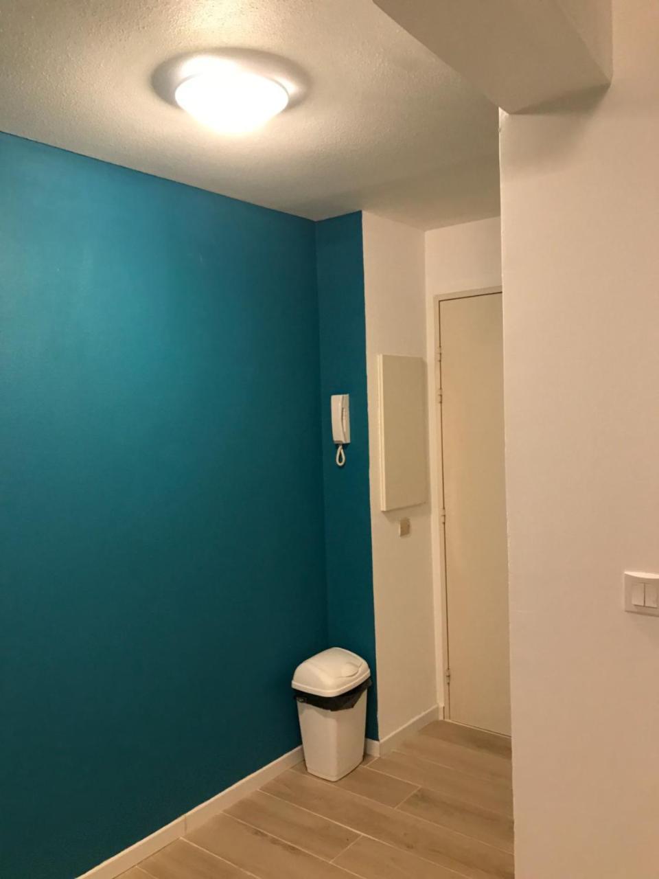 Appartement Futuroscope-J' Jaunay-Clan Εξωτερικό φωτογραφία